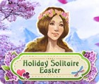Permainan Holiday Solitaire Easter