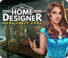 Permainan Home Designer: Home Sweet Home