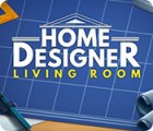 Permainan Home Designer: Living Room