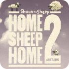 Permainan Home Sheep Home 2: Lost in London