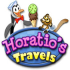 Permainan Horatio's Travels