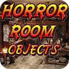 Permainan Horror Room Objects