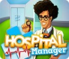Permainan Hospital Manager