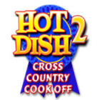 Permainan Hot Dish 2: Cross Country Cook Off