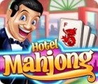 Permainan Hotel Mahjong