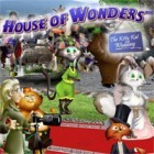 Permainan House of Wonders: The Kitty Kat Wedding