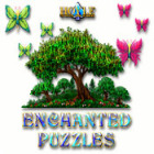Permainan Hoyle Enchanted Puzzles