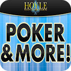 Permainan Hoyle Poker & More