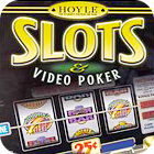 Permainan Hoyle Slots & Video Poker