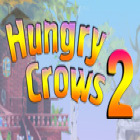 Permainan Hungry Crows 2