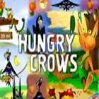 Permainan Hungry Crows
