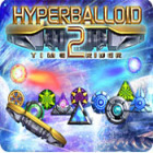 Permainan Hyperballoid 2
