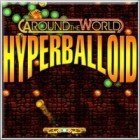 Permainan Hyperballoid: Around the World