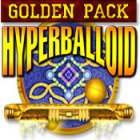 Permainan Hyperballoid Golden Pack