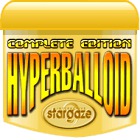 Permainan Hyperballoid