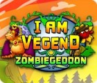 Permainan I Am Vegend: Zombiegeddon