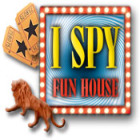 Permainan I Spy: Fun House