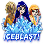 Permainan Ice Blast