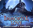 Permainan Immortal Love: Kiss of the Night Collector's Edition