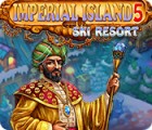 Permainan Imperial Island 5: Ski Resort