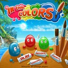 Permainan In Living Colors!