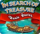 Permainan In Search Of Treasure: Pirate Stories