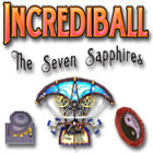 Permainan Incrediball: The Seven Sapphires