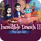 Permainan Incredible Dracula II: The Last Call