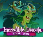 Permainan Incredible Dracula: Witches' Curse