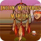 Permainan Indian Mysteries Mahjong