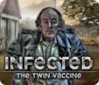 Permainan Infected: The Twin Vaccine