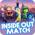 Permainan Inside Out Match Game
