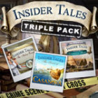 Permainan Insider Tales - Triple Pack
