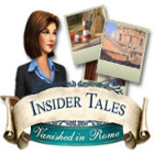 Permainan Insider Tales: Vanished in Rome