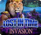 Permainan Invasion: Lost in Time