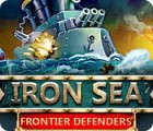 Permainan Iron Sea: Frontier Defenders