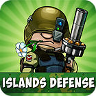 Permainan Islands Defense