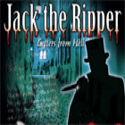 Permainan Jack the Ripper: Letters from Hell