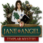 Permainan Jane Angel: Templar Mystery