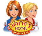 Permainan Jane's Hotel Mania