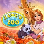 Permainan Jane's Zoo