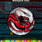 Permainan Japanese Blackjack