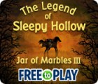 Permainan The Legend of Sleepy Hollow: Jar of Marbles III - Free to Play