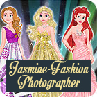 Permainan Jasmine Fashion Photographer