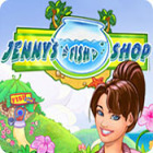 Permainan Jenny's Fish Shop