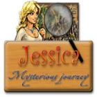 Permainan Jessica: Mysterious Journey