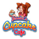 Permainan Jessica's Cupcake Cafe