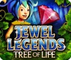 Permainan Jewel Legends: Tree of Life
