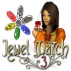 Permainan Jewel Match 3