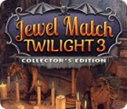 Permainan Jewel Match Twilight 3 Collector's Edition
